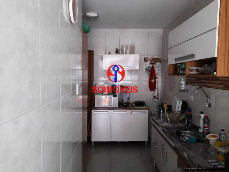 Conheça cz do imóvel - Apartamento 1 quarto à venda Vila Isabel, Rio de Janeiro - R$ 220.000 - TJAP10289 - 21 cz - Apartamento 1 quarto à venda Vila Isabel, Rio de Janeiro - R$ 220.000 - TJAP10289 - 21