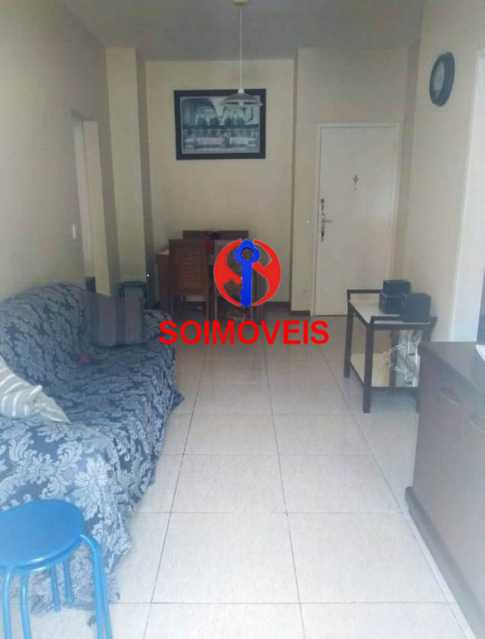 Conheça sl do imóvel - Apartamento 1 quarto à venda Vila Isabel, Rio de Janeiro - R$ 220.000 - TJAP10289 - 9 sl - Apartamento 1 quarto à venda Vila Isabel, Rio de Janeiro - R$ 220.000 - TJAP10289 - 9
