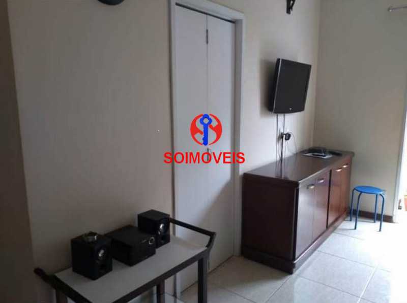 Conheça sl do imóvel - Apartamento 1 quarto à venda Vila Isabel, Rio de Janeiro - R$ 220.000 - TJAP10289 - 7 sl - Apartamento 1 quarto à venda Vila Isabel, Rio de Janeiro - R$ 220.000 - TJAP10289 - 7
