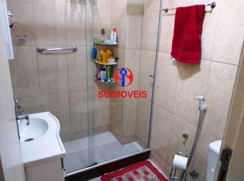 Conheça bh do imóvel - Apartamento 1 quarto à venda Vila Isabel, Rio de Janeiro - R$ 220.000 - TJAP10289 - 13 bh - Apartamento 1 quarto à venda Vila Isabel, Rio de Janeiro - R$ 220.000 - TJAP10289 - 13