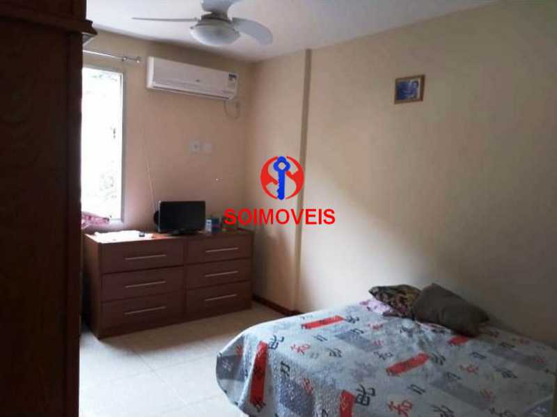 Conheça qt do imóvel - Apartamento 1 quarto à venda Vila Isabel, Rio de Janeiro - R$ 220.000 - TJAP10289 - 10 qt - Apartamento 1 quarto à venda Vila Isabel, Rio de Janeiro - R$ 220.000 - TJAP10289 - 10