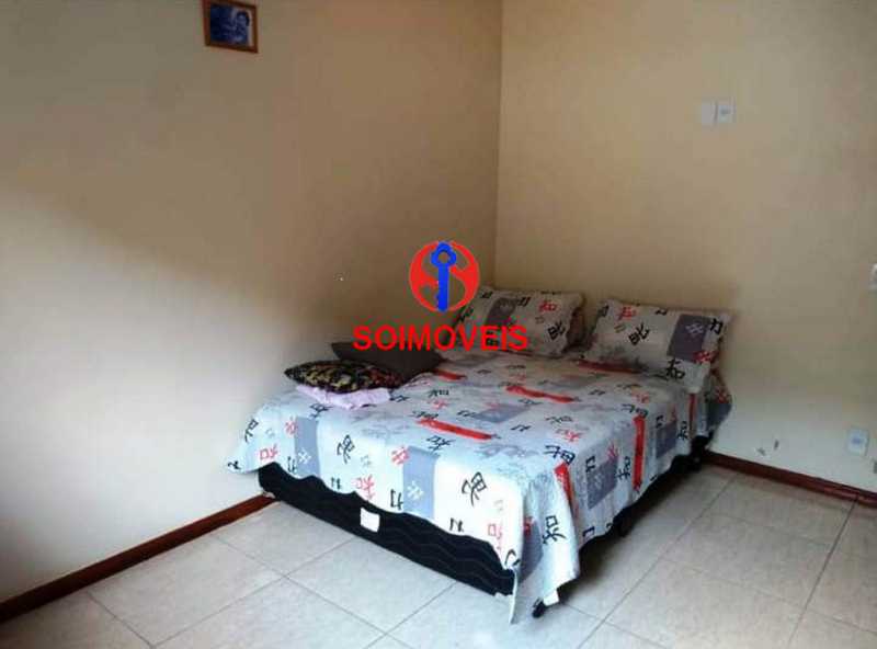 Conheça qt do imóvel - Apartamento 1 quarto à venda Vila Isabel, Rio de Janeiro - R$ 220.000 - TJAP10289 - 11 qt - Apartamento 1 quarto à venda Vila Isabel, Rio de Janeiro - R$ 220.000 - TJAP10289 - 11