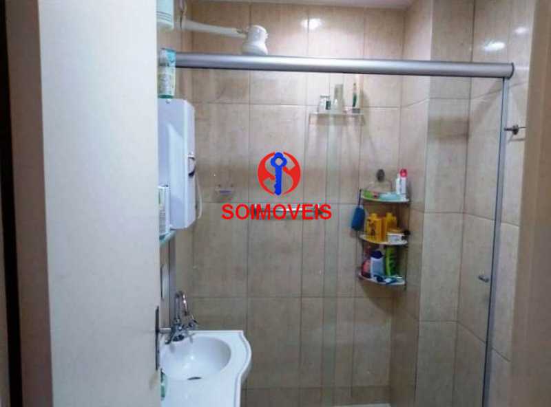 Conheça bh do imóvel - Apartamento 1 quarto à venda Vila Isabel, Rio de Janeiro - R$ 220.000 - TJAP10289 - 14 bh - Apartamento 1 quarto à venda Vila Isabel, Rio de Janeiro - R$ 220.000 - TJAP10289 - 14