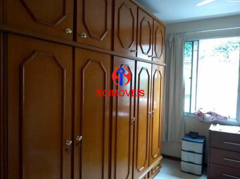 Conheça qt do imóvel - Apartamento 1 quarto à venda Vila Isabel, Rio de Janeiro - R$ 220.000 - TJAP10289 - 12 qt - Apartamento 1 quarto à venda Vila Isabel, Rio de Janeiro - R$ 220.000 - TJAP10289 - 12
