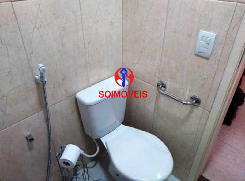 Conheça bh do imóvel - Apartamento 1 quarto à venda Vila Isabel, Rio de Janeiro - R$ 220.000 - TJAP10289 - 15 bh - Apartamento 1 quarto à venda Vila Isabel, Rio de Janeiro - R$ 220.000 - TJAP10289 - 15