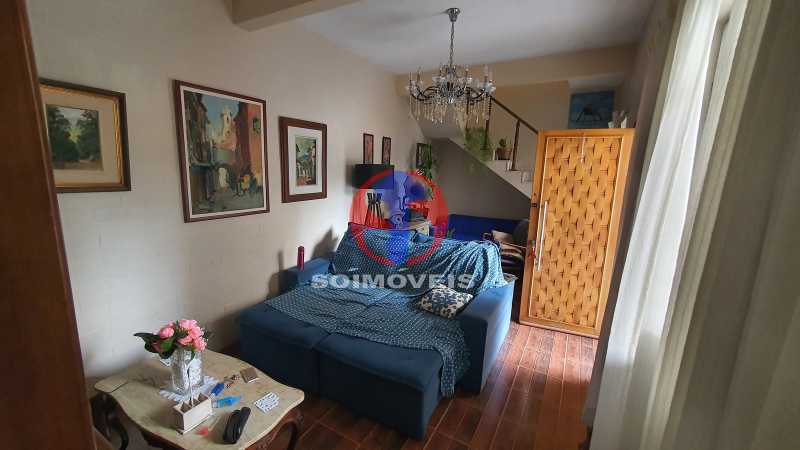 Conheça SALA do imóvel - Casa de Vila 3 quartos à venda Vila Isabel, Rio de Janeiro - R$ 700.000 - TJCV30072 - 4 SALA - Casa de Vila 3 quartos à venda Vila Isabel, Rio de Janeiro - R$ 700.000 - TJCV30072 - 4