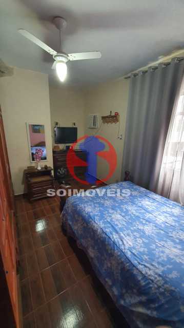 Conheça QUARTO 1 do imóvel - Casa de Vila 3 quartos à venda Vila Isabel, Rio de Janeiro - R$ 700.000 - TJCV30072 - 17 QUARTO 1 - Casa de Vila 3 quartos à venda Vila Isabel, Rio de Janeiro - R$ 700.000 - TJCV30072 - 17