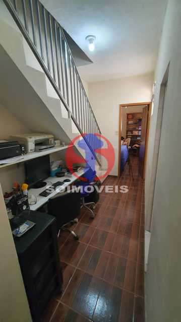 Conheça 20210201_161711 Cópia do imóvel - Casa de Vila 3 quartos à venda Vila Isabel, Rio de Janeiro - R$ 700.000 - TJCV30072 - 25 20210201_161711 Cópia - Casa de Vila 3 quartos à venda Vila Isabel, Rio de Janeiro - R$ 700.000 - TJCV30072 - 25