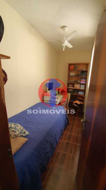 Conheça QUARTO 3 do imóvel - Casa de Vila 3 quartos à venda Vila Isabel, Rio de Janeiro - R$ 700.000 - TJCV30072 - 22 QUARTO 3 - Casa de Vila 3 quartos à venda Vila Isabel, Rio de Janeiro - R$ 700.000 - TJCV30072 - 22
