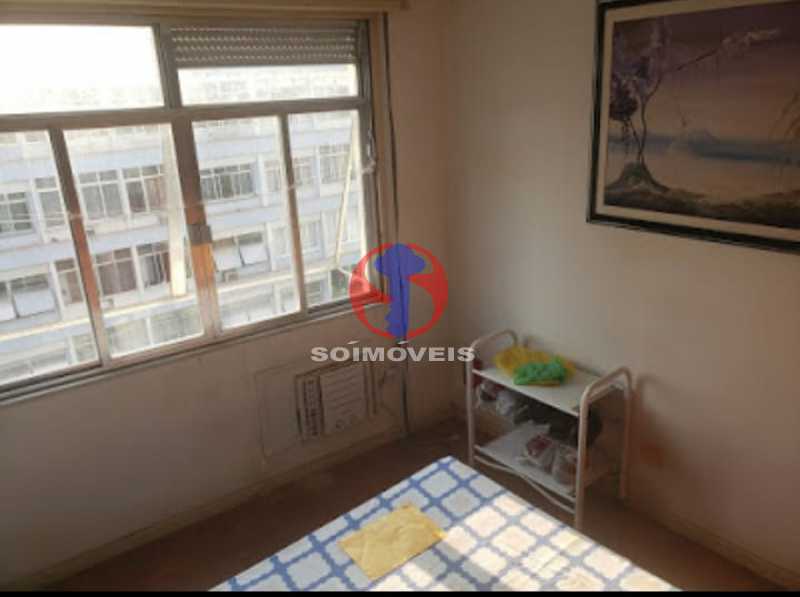 imagem15 - Apartamento 1 quarto à venda Copacabana, Rio de Janeiro - R$ 400.000 - TJAP10294 - 9