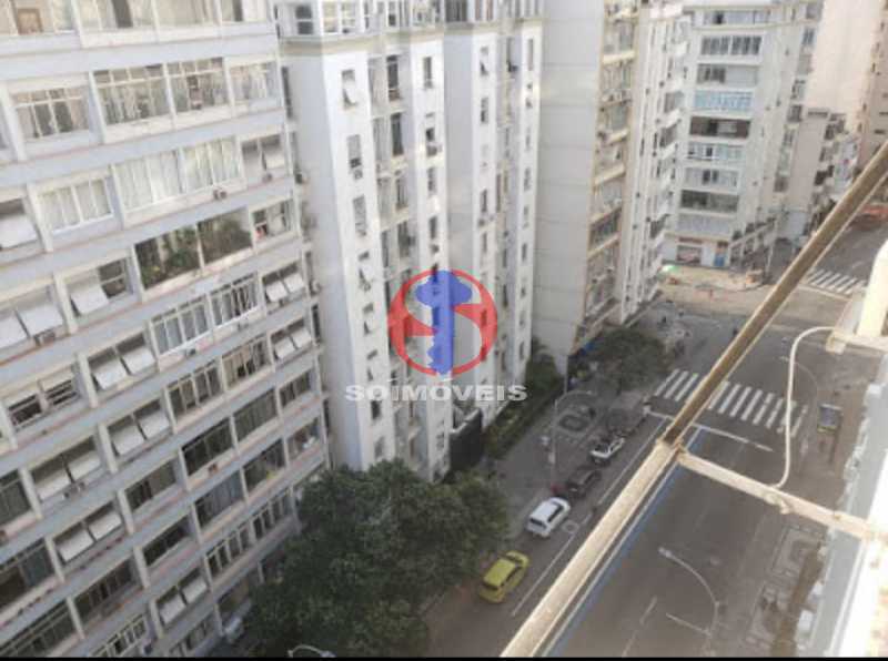 imagem21 - Apartamento 1 quarto à venda Copacabana, Rio de Janeiro - R$ 400.000 - TJAP10294 - 15