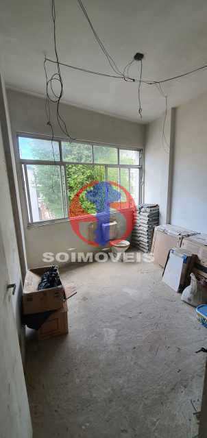 Conheça QUARTO 1 do imóvel - Apartamento 2 quartos à venda Rio Comprido, Rio de Janeiro - R$ 270.000 - TJAP21321 - 11 QUARTO 1 - Apartamento 2 quartos à venda Rio Comprido, Rio de Janeiro - R$ 270.000 - TJAP21321 - 11