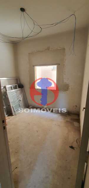 Conheça QUARTO 2 do imóvel - Apartamento 2 quartos à venda Rio Comprido, Rio de Janeiro - R$ 270.000 - TJAP21321 - 14 QUARTO 2 - Apartamento 2 quartos à venda Rio Comprido, Rio de Janeiro - R$ 270.000 - TJAP21321 - 14