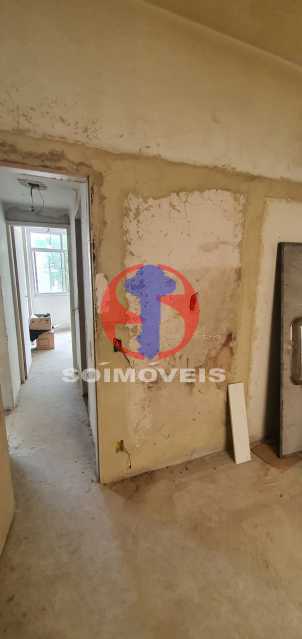 Conheça QUARTO 2 do imóvel - Apartamento 2 quartos à venda Rio Comprido, Rio de Janeiro - R$ 270.000 - TJAP21321 - 17 QUARTO 2 - Apartamento 2 quartos à venda Rio Comprido, Rio de Janeiro - R$ 270.000 - TJAP21321 - 17
