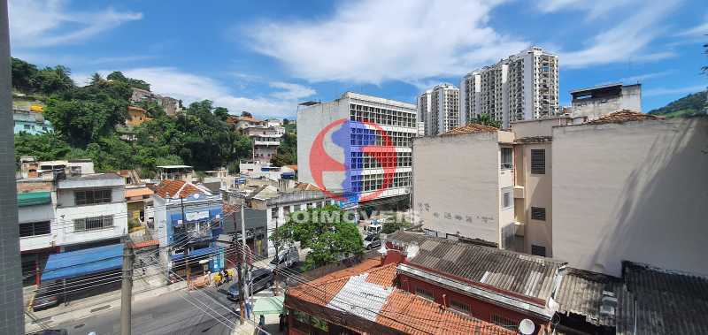 Conheça VISTA do imóvel - Apartamento 2 quartos à venda Rio Comprido, Rio de Janeiro - R$ 270.000 - TJAP21321 - 23 VISTA - Apartamento 2 quartos à venda Rio Comprido, Rio de Janeiro - R$ 270.000 - TJAP21321 - 23
