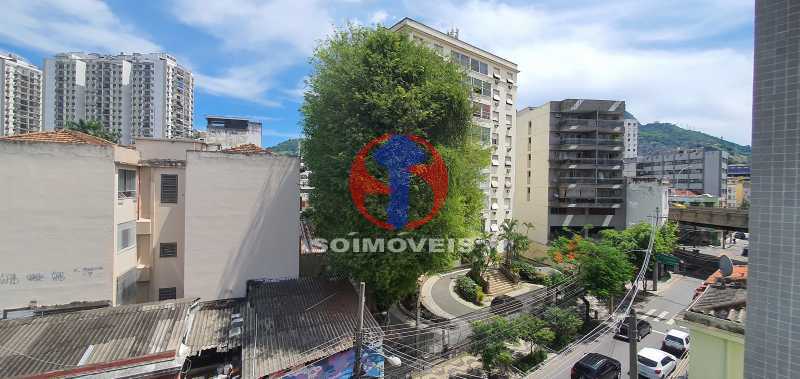 Conheça VISTA do imóvel - Apartamento 2 quartos à venda Rio Comprido, Rio de Janeiro - R$ 270.000 - TJAP21321 - 24 VISTA - Apartamento 2 quartos à venda Rio Comprido, Rio de Janeiro - R$ 270.000 - TJAP21321 - 24