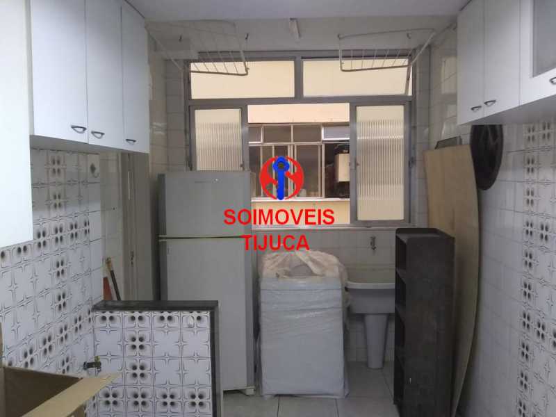 Conheça 17 Cópia do imóvel - Apartamento 2 quartos para venda e aluguel Sampaio, Rio de Janeiro - R$ 400.000 - TJAP21322 - 19 17 Cópia - Apartamento 2 quartos para venda e aluguel Sampaio, Rio de Janeiro - R$ 400.000 - TJAP21322 - 19
