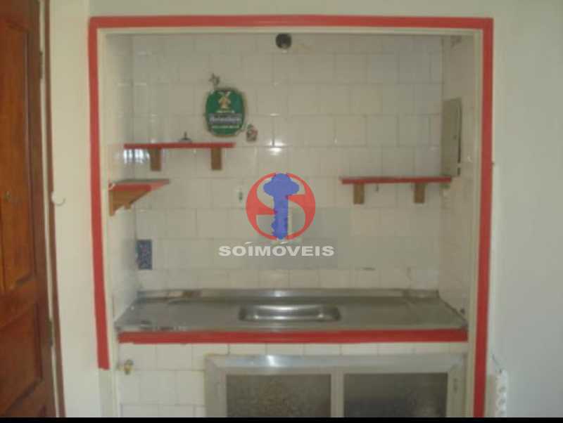 Conheça imagem10 do imóvel - Apartamento 1 quarto à venda Laranjeiras, Rio de Janeiro - R$ 250.000 - TJAP10296 - 4 imagem10 - Apartamento 1 quarto à venda Laranjeiras, Rio de Janeiro - R$ 250.000 - TJAP10296 - 4