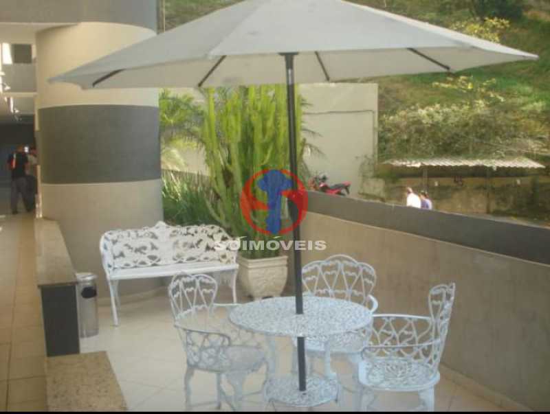 Conheça imagem13 do imóvel - Apartamento 1 quarto à venda Laranjeiras, Rio de Janeiro - R$ 250.000 - TJAP10296 - 14 imagem13 - Apartamento 1 quarto à venda Laranjeiras, Rio de Janeiro - R$ 250.000 - TJAP10296 - 14