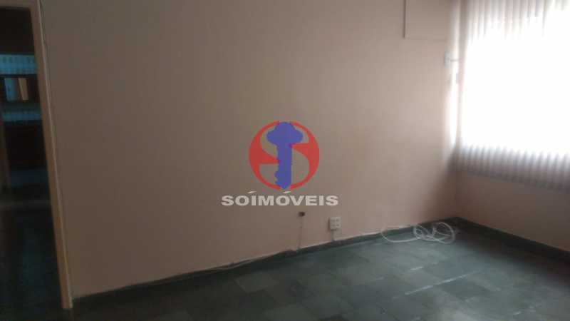Conheça Sala do imóvel - Apartamento 2 quartos à venda Grajaú, Rio de Janeiro - R$ 400.000 - TJAP21335 - 4 Sala - Apartamento 2 quartos à venda Grajaú, Rio de Janeiro - R$ 400.000 - TJAP21335 - 4