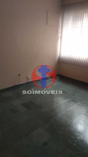 Conheça Sala do imóvel - Apartamento 2 quartos à venda Grajaú, Rio de Janeiro - R$ 400.000 - TJAP21335 - 5 Sala - Apartamento 2 quartos à venda Grajaú, Rio de Janeiro - R$ 400.000 - TJAP21335 - 5