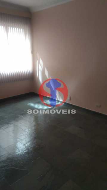 Conheça Sala do imóvel - Apartamento 2 quartos à venda Grajaú, Rio de Janeiro - R$ 400.000 - TJAP21335 - 6 Sala - Apartamento 2 quartos à venda Grajaú, Rio de Janeiro - R$ 400.000 - TJAP21335 - 6