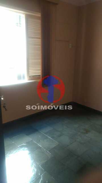 Conheça Quarto 1 do imóvel - Apartamento 2 quartos à venda Grajaú, Rio de Janeiro - R$ 400.000 - TJAP21335 - 8 Quarto 1 - Apartamento 2 quartos à venda Grajaú, Rio de Janeiro - R$ 400.000 - TJAP21335 - 8