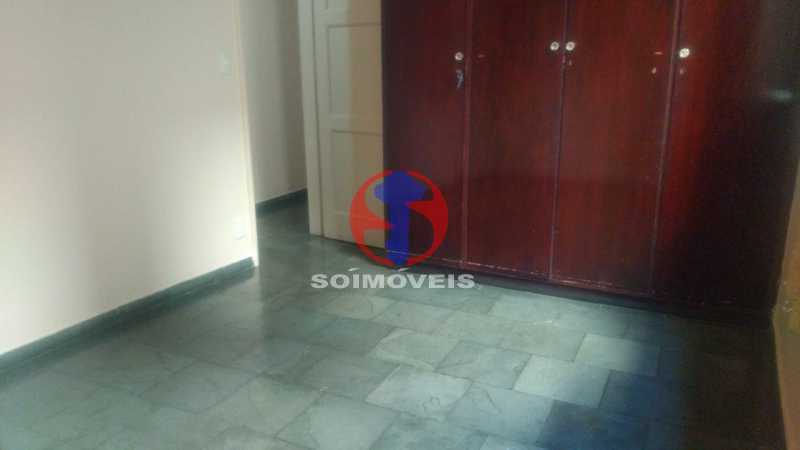 Conheça Quarto 1 do imóvel - Apartamento 2 quartos à venda Grajaú, Rio de Janeiro - R$ 400.000 - TJAP21335 - 9 Quarto 1 - Apartamento 2 quartos à venda Grajaú, Rio de Janeiro - R$ 400.000 - TJAP21335 - 9