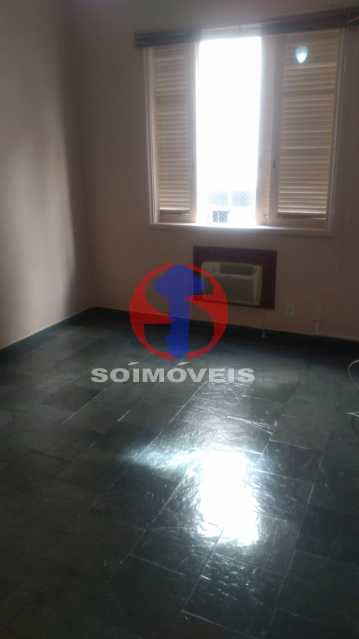 Conheça Quarto 2 do imóvel - Apartamento 2 quartos à venda Grajaú, Rio de Janeiro - R$ 400.000 - TJAP21335 - 12 Quarto 2 - Apartamento 2 quartos à venda Grajaú, Rio de Janeiro - R$ 400.000 - TJAP21335 - 12