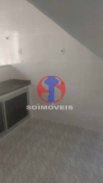 Conheça Cozinha do imóvel - Apartamento 2 quartos à venda Engenho Novo, Rio de Janeiro - R$ 330.000 - TJAP21329 - 3 Cozinha - Apartamento 2 quartos à venda Engenho Novo, Rio de Janeiro - R$ 330.000 - TJAP21329 - 3