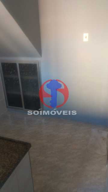 Conheça Cozinha do imóvel - Apartamento 2 quartos à venda Engenho Novo, Rio de Janeiro - R$ 330.000 - TJAP21329 - 4 Cozinha - Apartamento 2 quartos à venda Engenho Novo, Rio de Janeiro - R$ 330.000 - TJAP21329 - 4