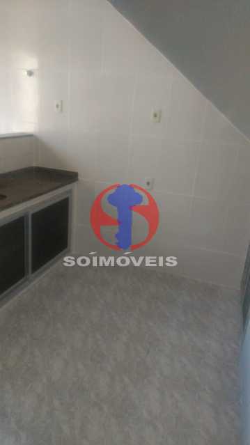 Conheça Cozinha do imóvel - Apartamento 2 quartos à venda Engenho Novo, Rio de Janeiro - R$ 330.000 - TJAP21329 - 5 Cozinha - Apartamento 2 quartos à venda Engenho Novo, Rio de Janeiro - R$ 330.000 - TJAP21329 - 5