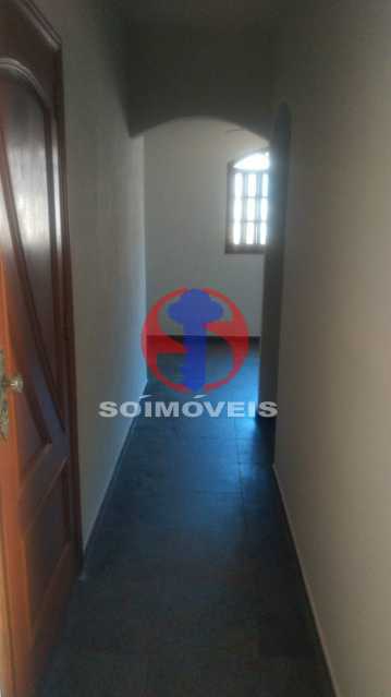 Conheça Circulação do imóvel - Apartamento 2 quartos à venda Engenho Novo, Rio de Janeiro - R$ 330.000 - TJAP21329 - 7 Circulação - Apartamento 2 quartos à venda Engenho Novo, Rio de Janeiro - R$ 330.000 - TJAP21329 - 7