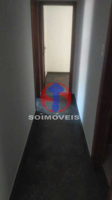 Conheça Circulação do imóvel - Apartamento 2 quartos à venda Engenho Novo, Rio de Janeiro - R$ 330.000 - TJAP21329 - 8 Circulação - Apartamento 2 quartos à venda Engenho Novo, Rio de Janeiro - R$ 330.000 - TJAP21329 - 8