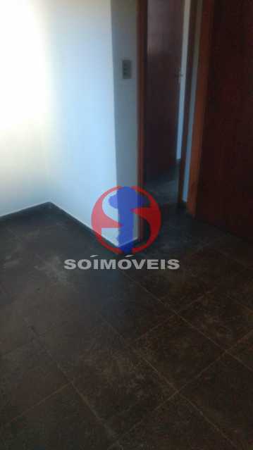 Conheça Quarto 2 do imóvel - Apartamento 2 quartos à venda Engenho Novo, Rio de Janeiro - R$ 330.000 - TJAP21329 - 13 Quarto 2 - Apartamento 2 quartos à venda Engenho Novo, Rio de Janeiro - R$ 330.000 - TJAP21329 - 13