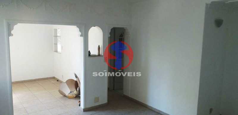 Conheça sl do imóvel - Apartamento 3 quartos à venda Estácio, Rio de Janeiro - R$ 320.000 - TJAP30611 - 5 sl - Apartamento 3 quartos à venda Estácio, Rio de Janeiro - R$ 320.000 - TJAP30611 - 5