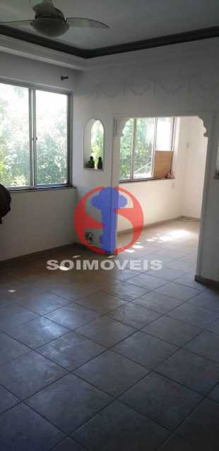 Conheça sl do imóvel - Apartamento 3 quartos à venda Estácio, Rio de Janeiro - R$ 320.000 - TJAP30611 - 3 sl - Apartamento 3 quartos à venda Estácio, Rio de Janeiro - R$ 320.000 - TJAP30611 - 3