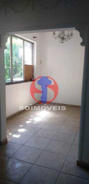 Conheça sl do imóvel - Apartamento 3 quartos à venda Estácio, Rio de Janeiro - R$ 320.000 - TJAP30611 - 4 sl - Apartamento 3 quartos à venda Estácio, Rio de Janeiro - R$ 320.000 - TJAP30611 - 4