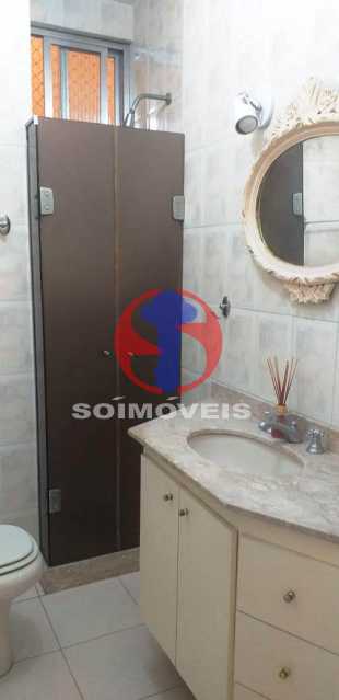 Conheça bh do imóvel - Apartamento 3 quartos à venda Estácio, Rio de Janeiro - R$ 320.000 - TJAP30611 - 11 bh - Apartamento 3 quartos à venda Estácio, Rio de Janeiro - R$ 320.000 - TJAP30611 - 11