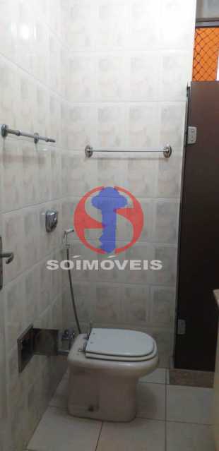 Conheça bh do imóvel - Apartamento 3 quartos à venda Estácio, Rio de Janeiro - R$ 320.000 - TJAP30611 - 12 bh - Apartamento 3 quartos à venda Estácio, Rio de Janeiro - R$ 320.000 - TJAP30611 - 12