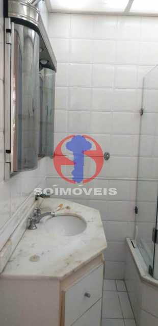 Conheça bh do imóvel - Apartamento 3 quartos à venda Estácio, Rio de Janeiro - R$ 320.000 - TJAP30611 - 13 bh - Apartamento 3 quartos à venda Estácio, Rio de Janeiro - R$ 320.000 - TJAP30611 - 13