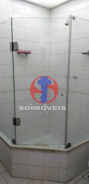 Conheça bh do imóvel - Apartamento 3 quartos à venda Estácio, Rio de Janeiro - R$ 320.000 - TJAP30611 - 14 bh - Apartamento 3 quartos à venda Estácio, Rio de Janeiro - R$ 320.000 - TJAP30611 - 14