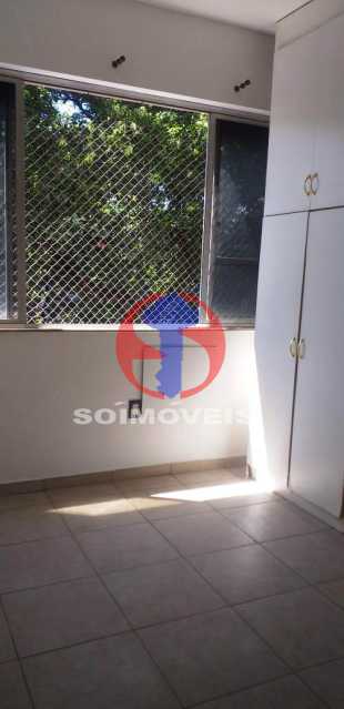 Conheça qt do imóvel - Apartamento 3 quartos à venda Estácio, Rio de Janeiro - R$ 320.000 - TJAP30611 - 8 qt - Apartamento 3 quartos à venda Estácio, Rio de Janeiro - R$ 320.000 - TJAP30611 - 8