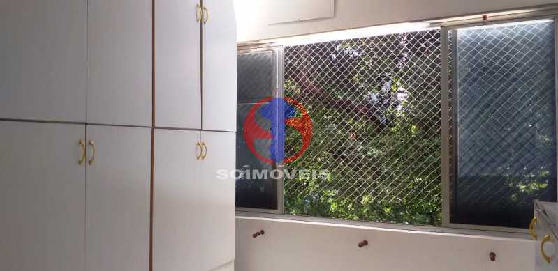 Conheça qt do imóvel - Apartamento 3 quartos à venda Estácio, Rio de Janeiro - R$ 320.000 - TJAP30611 - 9 qt - Apartamento 3 quartos à venda Estácio, Rio de Janeiro - R$ 320.000 - TJAP30611 - 9