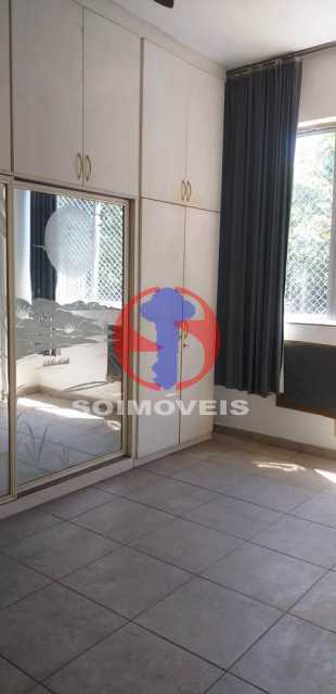 Conheça qt do imóvel - Apartamento 3 quartos à venda Estácio, Rio de Janeiro - R$ 320.000 - TJAP30611 - 10 qt - Apartamento 3 quartos à venda Estácio, Rio de Janeiro - R$ 320.000 - TJAP30611 - 10