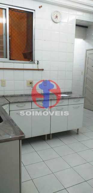 Conheça cz do imóvel - Apartamento 3 quartos à venda Estácio, Rio de Janeiro - R$ 320.000 - TJAP30611 - 15 cz - Apartamento 3 quartos à venda Estácio, Rio de Janeiro - R$ 320.000 - TJAP30611 - 15