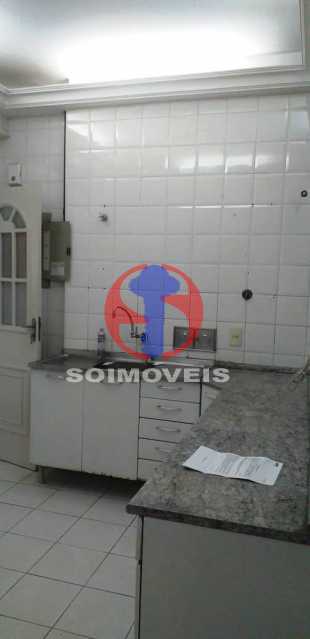 Conheça cz do imóvel - Apartamento 3 quartos à venda Estácio, Rio de Janeiro - R$ 320.000 - TJAP30611 - 16 cz - Apartamento 3 quartos à venda Estácio, Rio de Janeiro - R$ 320.000 - TJAP30611 - 16