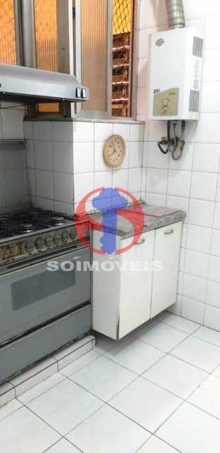 Conheça cz do imóvel - Apartamento 3 quartos à venda Estácio, Rio de Janeiro - R$ 320.000 - TJAP30611 - 17 cz - Apartamento 3 quartos à venda Estácio, Rio de Janeiro - R$ 320.000 - TJAP30611 - 17