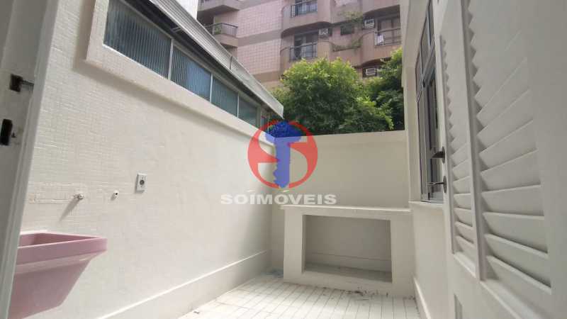 Conheça imagem1 do imóvel - Apartamento à venda Rua Paissandu,Flamengo, Rio de Janeiro - R$ 650.000 - TJAP21333 - 15 imagem1 - Apartamento à venda Rua Paissandu,Flamengo, Rio de Janeiro - R$ 650.000 - TJAP21333 - 15
