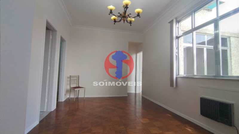 Conheça imagem2 do imóvel - Apartamento à venda Rua Paissandu,Flamengo, Rio de Janeiro - R$ 650.000 - TJAP21333 - 1 imagem2 - Apartamento à venda Rua Paissandu,Flamengo, Rio de Janeiro - R$ 650.000 - TJAP21333 - 1